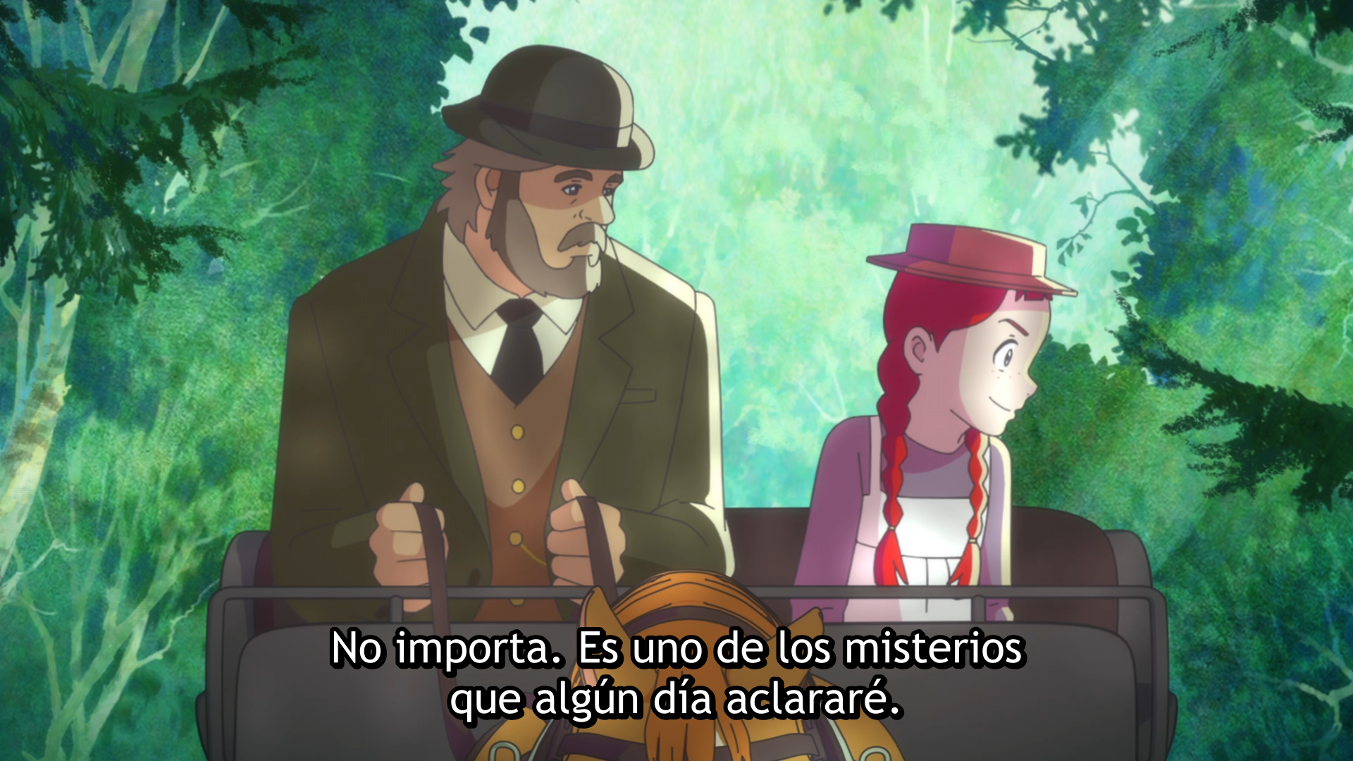 Anne Shirley (Erai-raws)